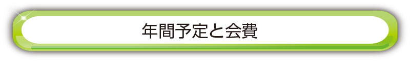 ボーイスカウト年間予定と費用